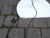 Metal First Edition 3320 Arc Floor Lamp by Joe Colombo for Oluce For Sale - Image 7 of 18