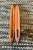 Wood Vintage Wooden Candle Holders From Weaving Shuttle Loom - Set of 1 For Sale - Image 7 of 12
