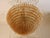 Murano Glass Chandelier in the style of Venini, 1990s For Sale - Image 4 of 14