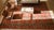 1870s Red Octagonal Geometric Antique American Ingrain Carpet 7'7" X 9'6" Flatweave Wool Rug For Sale - Image 17 of 18