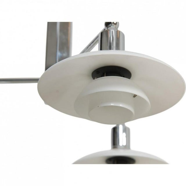 PH2/1 Stem Fitting Lamp by Poul Henningsen For Sale - Image 6 of 12