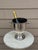 Vintage Silver Plated Ice Bucket Champagne Chiller For Sale - Image 10 of 10