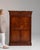 19th Century France Rich Mahogany Mahogany Secretaire Abattant For Sale - Image 10 of 10