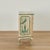 Vintage Italian Chinoiserie Decorated Cabinet For Sale - Image 11 of 17