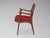 Restored Vintage Drexel Profile Spindle Back Dining Chairs Set of 6 For Sale - Image 10 of 18