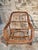 Vintage Rattan Lounge Set, France, 1940s, Set of 3 For Sale - Image 11 of 18