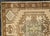 Early 21st Century Turkish Mini Rug Oriental Hand Knotted Vintage Rug 1'7" x 3'4" #21256 For Sale - Image 5 of 8