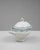 20th Century French Special Edition Porcelain Tureen With Lid For Sale - Image 4 of 18