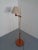 Vintage Adjustable Teak Floor Lamp, 1960s For Sale - Image 6 of 18