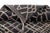 Contemporary Premium Hand-Knotted Moroccan Wool Rug | 12'5" X 8'10" | One of a Kind For Sale - Image 3 of 8