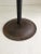 1950s Iron Armillary or Rotating Sphere on Metal Base For Sale - Image 10 of 10