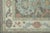 Early 21st Century Turkish Oushak Runner Rug 2'9" x 8'2" #17501 For Sale - Image 5 of 8