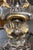 Late 19th Century Italian Baroque-Style Giltwood Table Lamp For Sale - Image 5 of 5