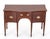 Georgian Sideboard in Mahogany Server Buffet, 1890s For Sale - Image 9 of 16
