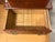 Stickley Furniture Cherry Wood Cabinet, Model 381 For Sale - Image 9 of 12