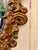 Early 19th Century Antique French Scrolled Gilt Mirror For Sale - Image 5 of 11