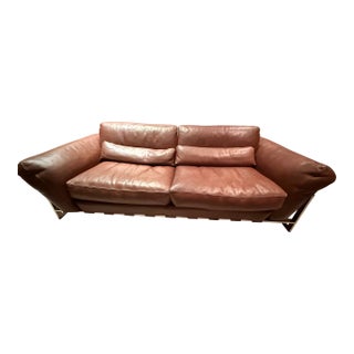 Synthese Roche Bobois Sofa For Sale