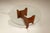 Wood Coffee Table attributed to Nerone E Patuzzi Gruppo NP2, Italy, 1970s For Sale - Image 7 of 15