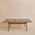 Mid-Century Modern Norwegian Stone Top Coffee Table by Erling Viksjø for Conglo Designs, 1960s For Sale - Image 3 of 11