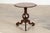English Burr Walnut Side Table, 1870s For Sale - Image 14 of 17