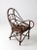 Early 20th Century Antique Adriondack Twig Chair For Sale - Image 5 of 12