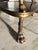 1940s Louis XV Style Two-Tiered Table For Sale - Image 10 of 12