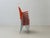 Europa Stacking Chair by Helmut Starke for Embru, 1970s For Sale - Image 10 of 17