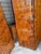 Pair of Vintage Bamboo Room Dividers 120 Inches Long For Sale - Image 4 of 6