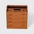Mid-Century Danish Teak Roll-Top Desk by Egon Ostergaard, 1970s For Sale - Image 12 of 17