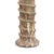 Unglazed Terracotta Tree-Branch Sculpture | One of a Kind For Sale - Image 4 of 8