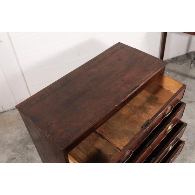 18th Century English Chest of Drawers For Sale In Atlanta - Image 6 of 12
