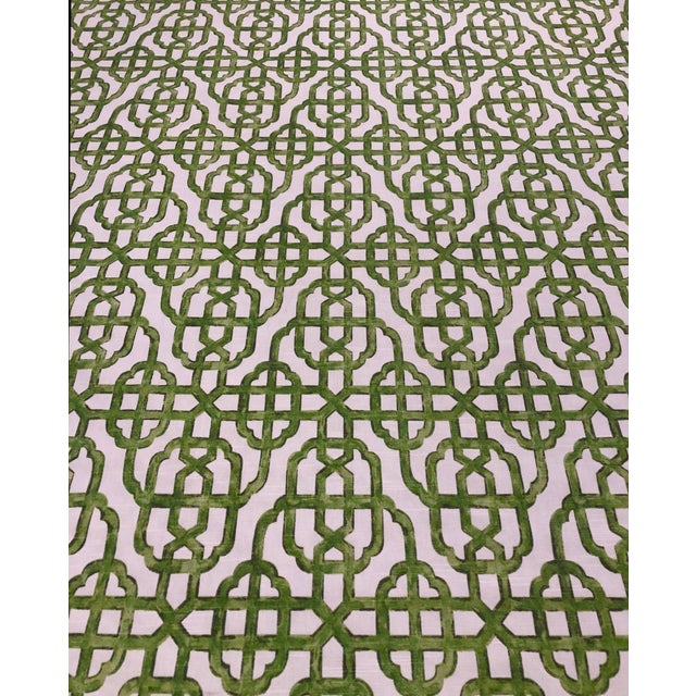 Beth Lacefield Designs Imperial - Jade Multipurpose ...