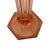 Art Deco Pink Rosaline Vase from Val Saint Lambert, 1935 For Sale - Image 13 of 14