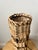 Vintage French Rattan Table Lamp, 1960 For Sale - Image 11 of 15
