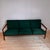 Vintage Teak 3-Seater Sofa, Denmark, 1960s For Sale - Image 4 of 4