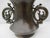 Japanese Archic Dragon Vase Edo Period For Sale - Image 4 of 10