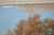 French School From the Beginning of the 19th Century "Pastoral in a Landscape at the Mill" Gouache For Sale - Image 12 of 12