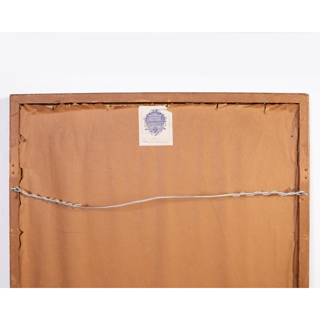 Pair 19th Century French Chinoiserie Wallpaper Panels For Sale - Image 18 of 18