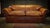 Large George Smith Two-Seater Club Sofa in Leather, 2010s For Sale - Image 17 of 18