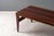 Johannes Andersen 1960s Johannes Andersen Rosewood Coffee Table For Sale - Image 4 of 12