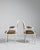 Pair of Louis XVI Upholstered Armchairs, Neoclassical Style, France, 20th Century For Sale - Image 15 of 18
