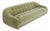 1970s Mohair Sofa For Sale