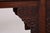 Chinese 19th Century Chinese Ming Style Scroll Table For Sale - Image 3 of 9