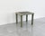 Some tables hold a drink. Some hold a vase. This one holds grudges ~ and the receipts to back them up. Welcome the Karl...