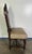 Set of Six 19th C. Renaissance Revival Dining Chairs For Sale - Image 18 of 18