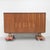 Long Vintage Highboard, 1960s For Sale - Image 6 of 18