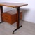 Small Mid-Century Scandinavian Desk, 1960s For Sale - Image 13 of 18