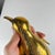 Mid-Century Modern Hollywood Regency Brass Penguin Sculpture, 1970s For Sale - Image 9 of 14