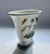 Daisy Botanic Garden Oval Ceramic Vase by Portmeirion, 1970’s For Sale In New York - Image 6 of 17
