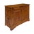 Buffet, French, from the Rhone valley. The unusual blond color of the wood locates the origins along the Rhone River where...